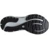 imageBrooks Mens Glycerin 20 Neutral Running ShoeEbonyWhiteNightlife