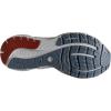 imageBrooks Mens Glycerin 20 Neutral Running ShoeGreyChili OilOrange