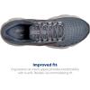 imageBrooks Mens Glycerin 20 Neutral Running ShoeGreyChili OilOrange