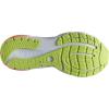 imageBrooks Mens Glycerin 20 Neutral Running ShoeLimeRedEbony