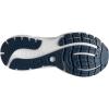 imageBrooks Mens Glycerin 20 Neutral Running ShoeOrangeTitanFlame