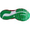 imageBrooks Mens Glycerin 20 Neutral Running ShoeRed AlertWhiteCaramel