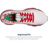 imageBrooks Mens Glycerin 20 Neutral Running ShoeRed AlertWhiteCaramel
