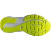 imageBrooks Mens Glycerin 20 Neutral Running ShoeWhiteNightlife