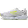 imageBrooks Mens Glycerin 20 Neutral Running ShoeWhiteNightlife