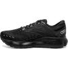imageBrooks Mens Glycerin GTS 20 Supportive Running ShoeBlackBlackEbony