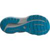 imageBrooks Mens Glycerin GTS 20 Supportive Running ShoeBlackHawaiian OceanGreen