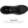 imageBrooks Mens Glycerin GTS 20 Supportive Running ShoeBlackWhiteAlloy