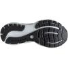 imageBrooks Mens Glycerin GTS 20 Supportive Running ShoeEbonyWhiteNightlife