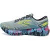 imageBrooks Mens Glycerin GTS 20 Supportive Running ShoeJadeiteAlaskan BlueEbony