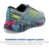 imageBrooks Mens Glycerin GTS 20 Supportive Running ShoeJadeiteAlaskan BlueEbony