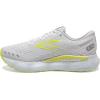 imageBrooks Mens Glycerin GTS 20 Supportive Running ShoeWhiteNightlife