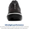 imageBrooks Mens Hyperion 2 Neutral Running ShoeBlackEbonyPrimer Grey
