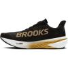 imageBrooks Mens Hyperion 2 Neutral Running ShoeBlackGoldPink