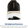imageBrooks Mens Hyperion 2 Neutral Running ShoeBlackGoldPink