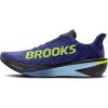 imageBrooks Mens Hyperion 2 Neutral Running ShoeColony BlueNavyNightlife