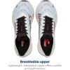 imageBrooks Mens Hyperion 2 Neutral Running ShoeIllusionCoralBlack
