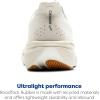 imageBrooks Mens Hyperion 2 Neutral Running ShoeOnyxPrimerCoconut