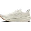 imageBrooks Mens Hyperion 2 Neutral Running ShoeOnyxPrimerCoconut