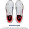 imageBrooks Mens Hyperion Max 2 Neutral Running ShoeIllusionCoralBlack