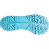 imageBrooks Mens Hyperion Tempo Running ShoeBlackIced AquaBlue