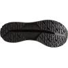 imageBrooks Mens Hyperion Tempo Running ShoeBlackKayakingGreen Gecko