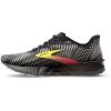 imageBrooks Mens Hyperion Tempo Running ShoeBlackPinkYellow