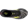 imageBrooks Mens Hyperion Tempo Running ShoeBlackPinkYellow