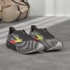 imageBrooks Mens Hyperion Tempo Running ShoeBlackPinkYellow