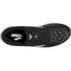 imageBrooks Mens Hyperion Tempo Running ShoeBlackSilverWhite