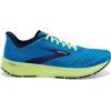 imageBrooks Mens Hyperion Tempo Running ShoeBlueNightlifePeacoat