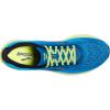 imageBrooks Mens Hyperion Tempo Running ShoeBlueNightlifePeacoat