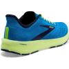 imageBrooks Mens Hyperion Tempo Running ShoeBlueNightlifePeacoat