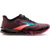 imageBrooks Mens Hyperion Tempo Running ShoeCoralCosmoPhantom