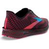imageBrooks Mens Hyperion Tempo Running ShoeCoralCosmoPhantom