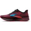 imageBrooks Mens Hyperion Tempo Running ShoeCoralCosmoPhantom