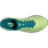 imageBrooks Mens Hyperion Tempo Running ShoeGreenKayakingDusty Blue