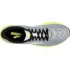 imageBrooks Mens Hyperion Tempo Running ShoeGreyBlackNightlife