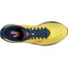 imageBrooks Mens Hyperion Tempo Running ShoeMaizeTitanCherry Tomato
