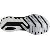 imageBrooks Mens Launch 10 Neutral Running ShoeBlackBlackened PearlWhite