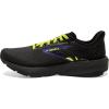 imageBrooks Mens Launch 10 Neutral Running ShoeBlackLibertyEbony