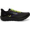 imageBrooks Mens Launch 10 Neutral Running ShoeBlackLibertyEbony