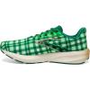 imageBrooks Mens Launch 10 Neutral Running ShoeToucanVerdantVanilla