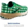 imageBrooks Mens Launch 10 Neutral Running ShoeToucanVerdantVanilla