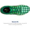 imageBrooks Mens Launch 10 Neutral Running ShoeToucanVerdantVanilla