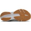 imageBrooks Mens Launch 11 Neutral Running ShoeWhiteGreyBlack