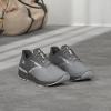 imageBrooks Mens Launch GTS 10 Supportive Running ShoeBlackBlackened PearlWhite