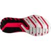 imageBrooks Mens Launch GTS 10 Supportive Running ShoeBlueBlackFiery Coral