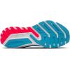 imageBrooks Mens Launch GTS 10 Supportive Running ShoeCrystal SeasBlue JayBlack