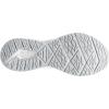 imageBrooks Mens Levitate 6 Neutral Running ShoeBright WhiteOyster Mushroom